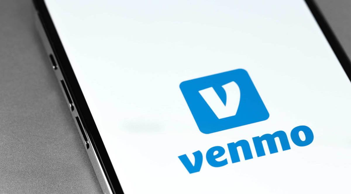 Venmo is down