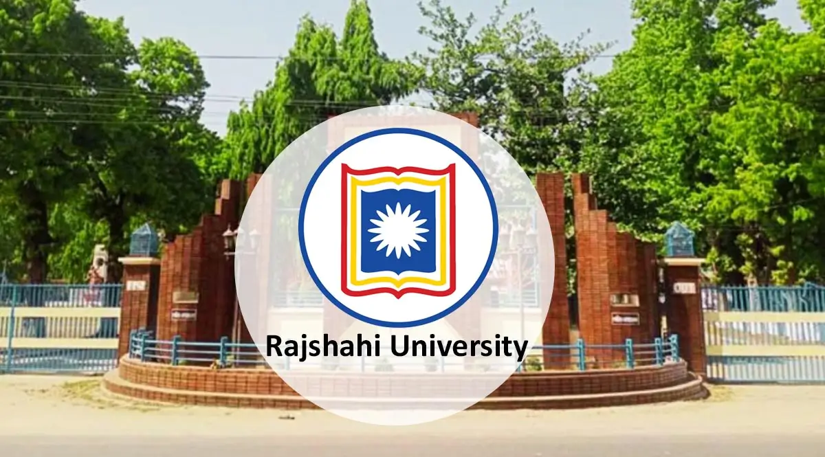 RU Admit Card 2025 Update